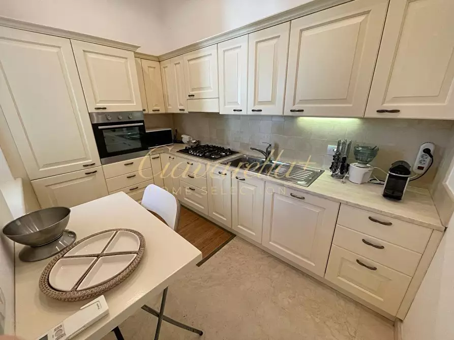 Immagine 7 di Villa in affitto  a Forte Dei Marmi