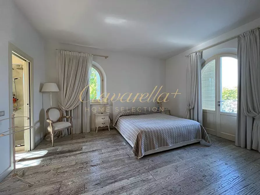 Immagine 19 di Villa in affitto  a Forte Dei Marmi