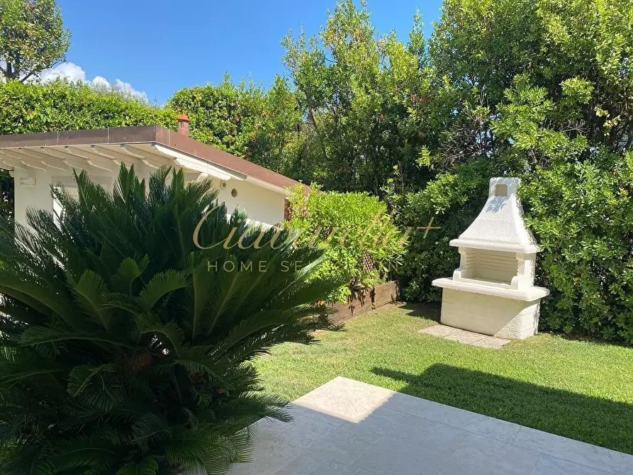 Immagine 8 di Villa in affitto  a Forte Dei Marmi