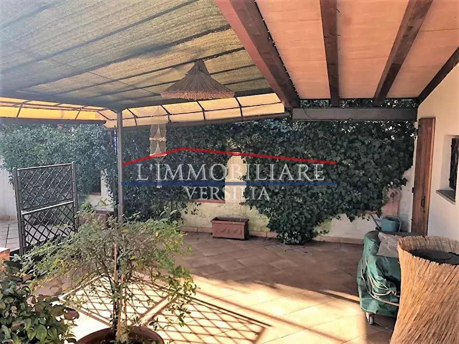 Immagine 6 di Casa semindipendente in vendita  a Montignoso