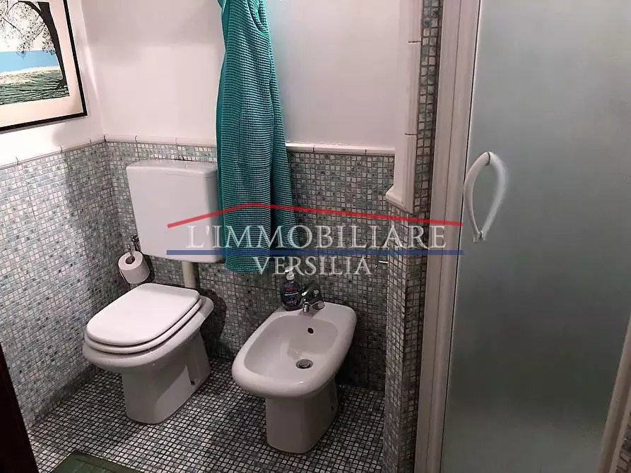 Immagine 33 di Casa semindipendente in vendita  a Montignoso