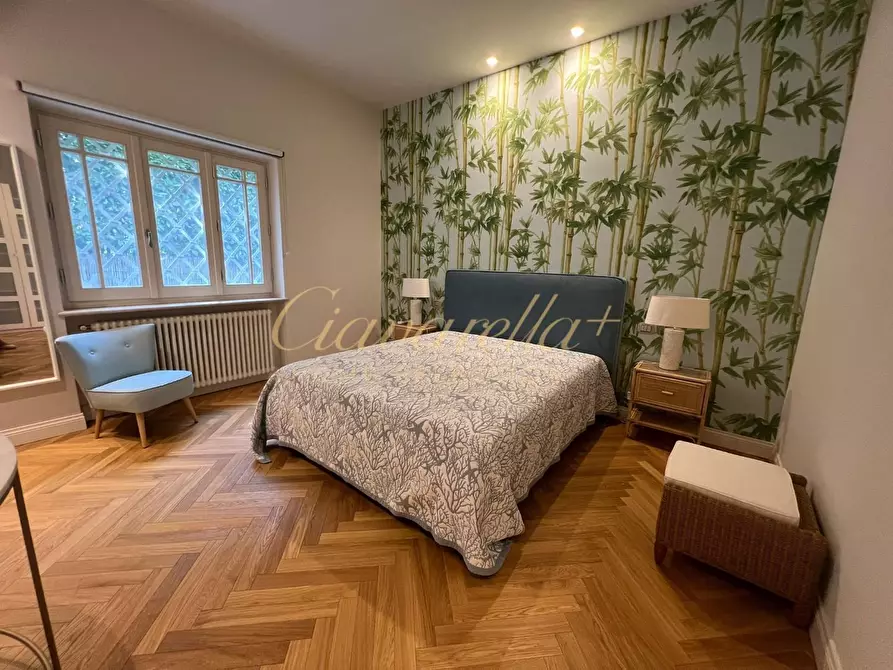 Immagine 13 di Villa in affitto  a Forte Dei Marmi