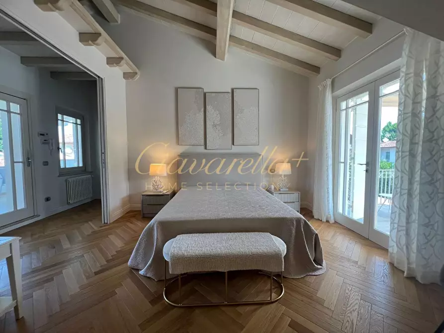 Immagine 27 di Villa in affitto  a Forte Dei Marmi