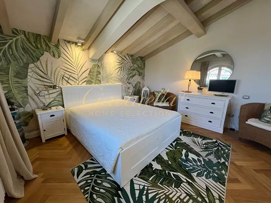 Immagine 34 di Villa in affitto  a Forte Dei Marmi