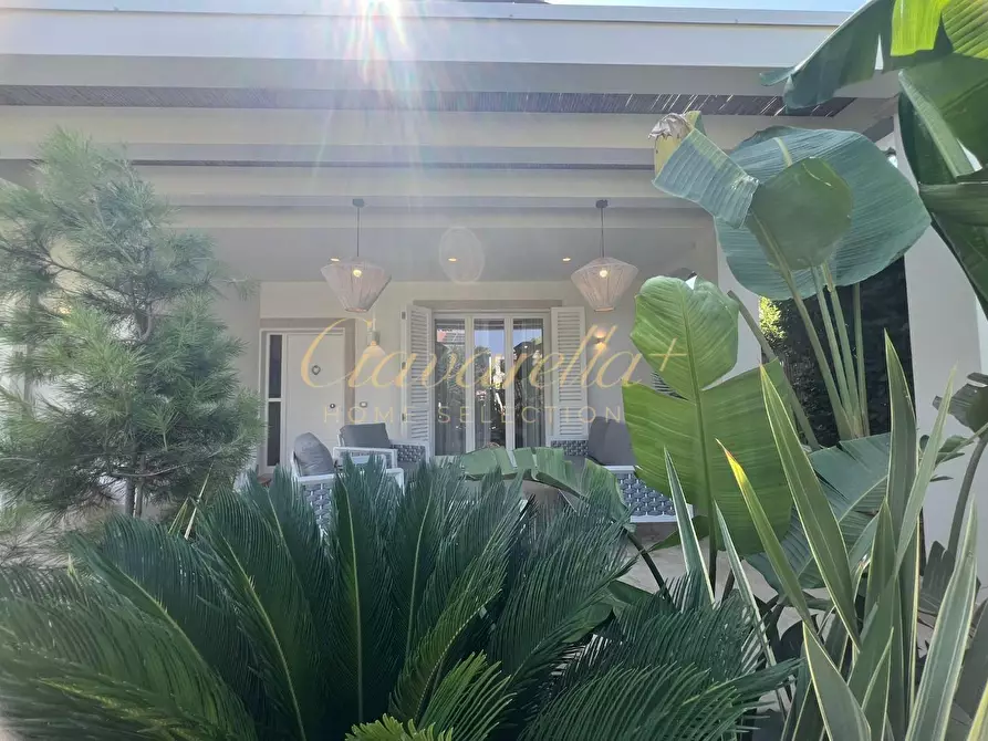 Immagine 38 di Villa in affitto  a Forte Dei Marmi
