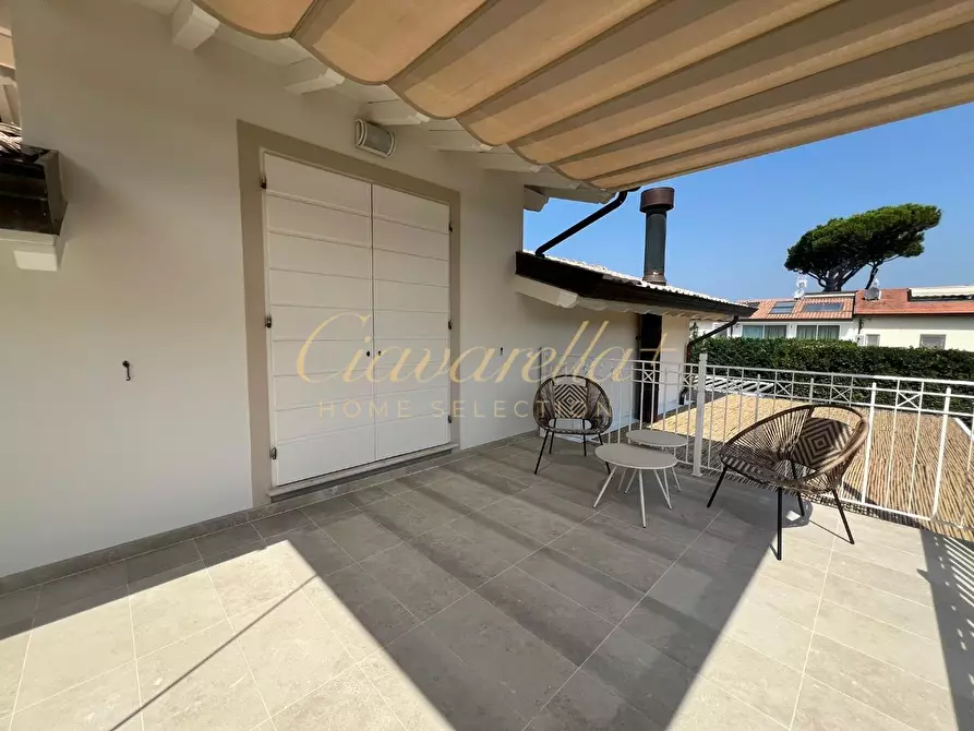 Immagine 20 di Villa in affitto  a Forte Dei Marmi
