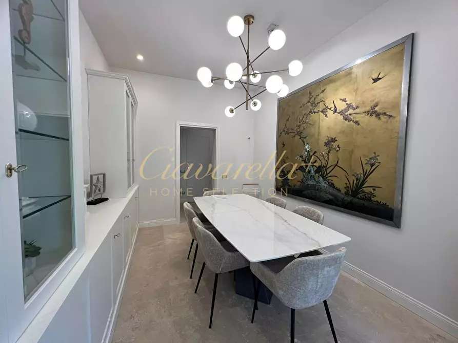 Immagine 7 di Villa in affitto  a Forte Dei Marmi