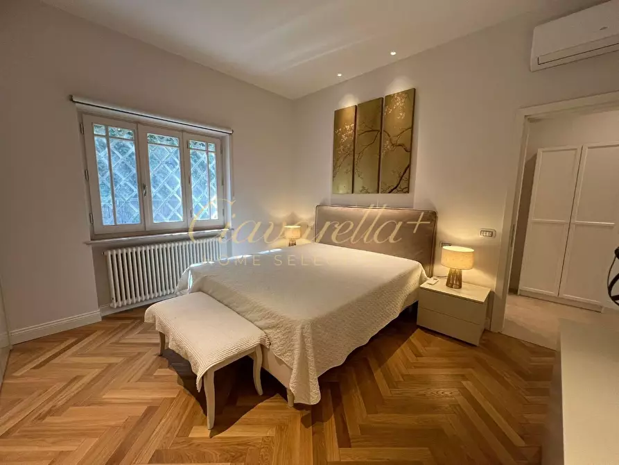 Immagine 21 di Villa in affitto  a Forte Dei Marmi