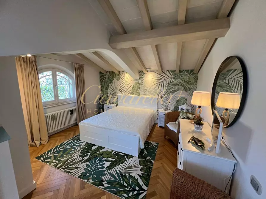 Immagine 35 di Villa in affitto  a Forte Dei Marmi