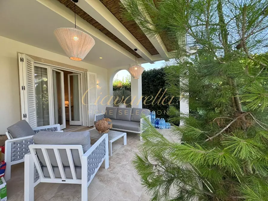 Immagine 15 di Villa in affitto  a Forte Dei Marmi