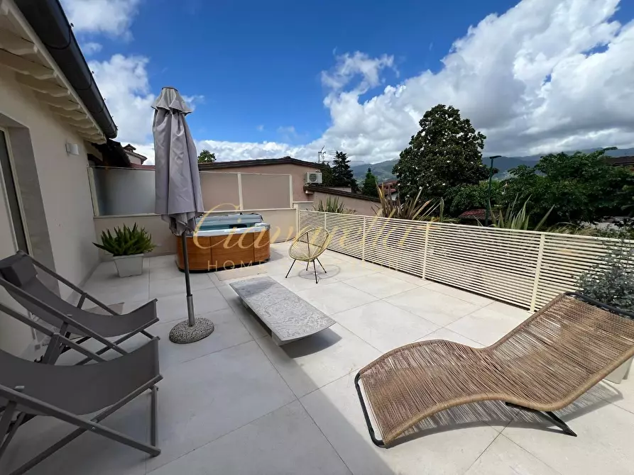 Immagine 4 di Casa bifamiliare in affitto  a Forte Dei Marmi