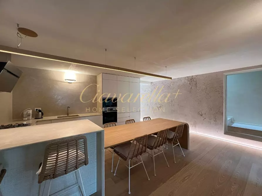 Immagine 8 di Casa bifamiliare in affitto  a Forte Dei Marmi