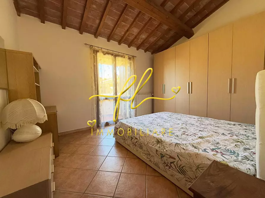 Immagine 13 di Appartamento in vendita  a Guardistallo