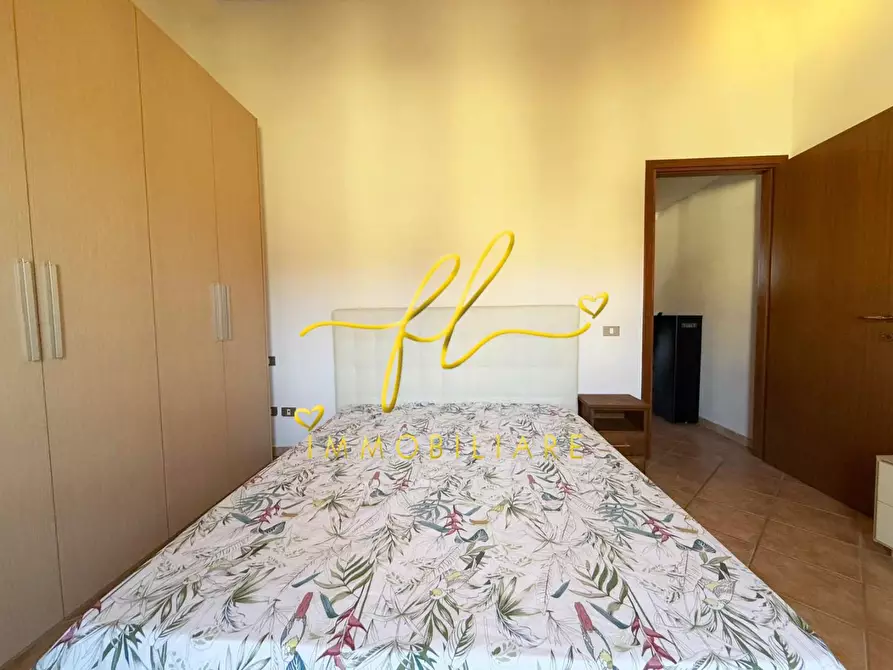 Immagine 10 di Appartamento in vendita  a Guardistallo