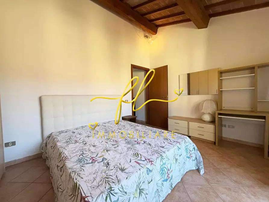 Immagine 11 di Appartamento in vendita  a Guardistallo