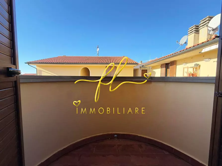 Immagine 9 di Appartamento in vendita  a Guardistallo