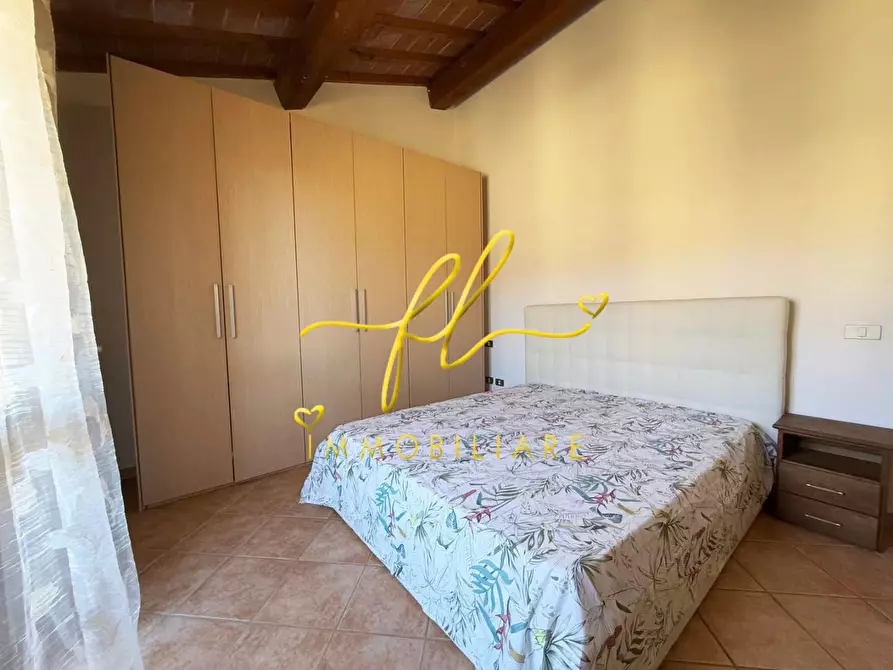 Immagine 12 di Appartamento in vendita  a Guardistallo