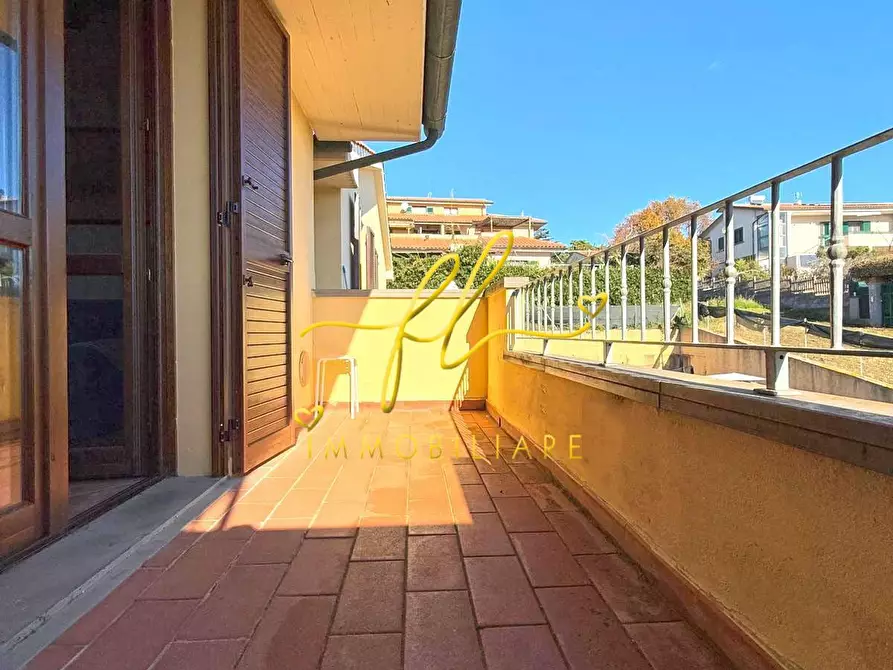 Immagine 4 di Appartamento in vendita  a Guardistallo