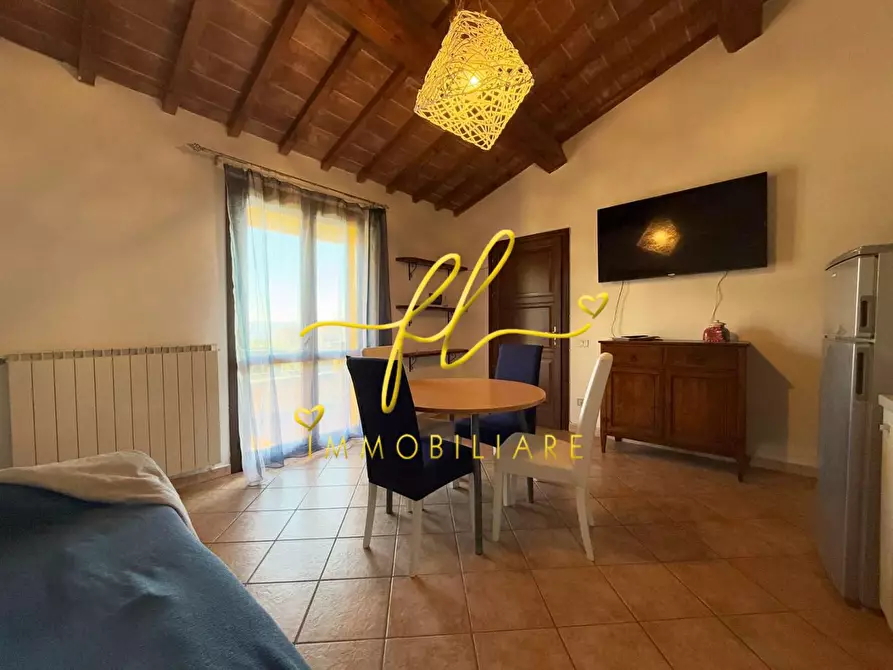 Immagine 14 di Appartamento in vendita  a Guardistallo