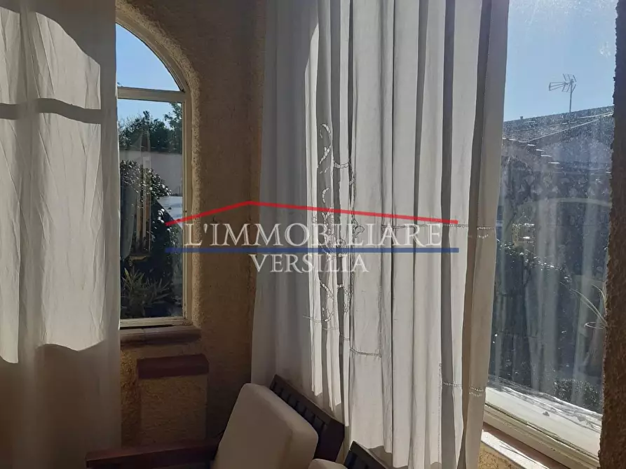 Immagine 7 di Casa bifamiliare in vendita  a Montignoso