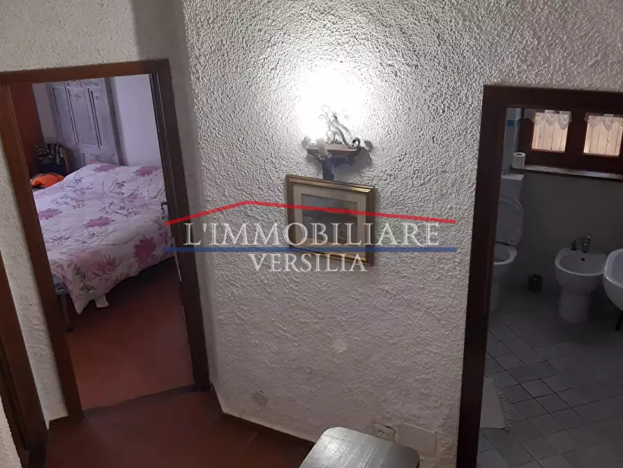 Immagine 18 di Casa bifamiliare in vendita  a Montignoso