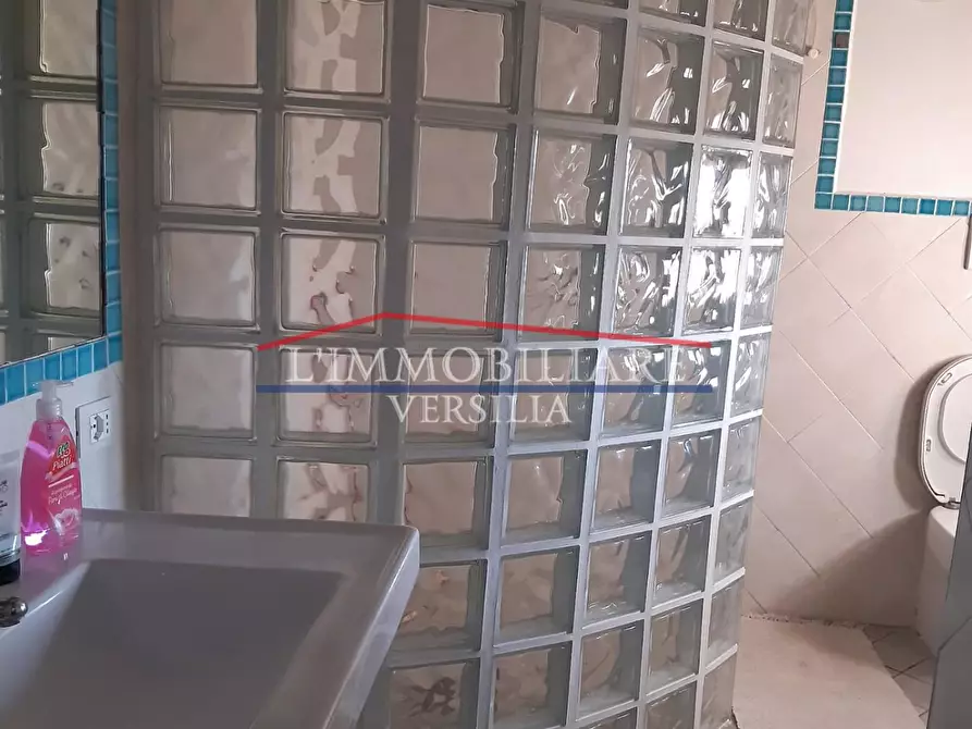 Immagine 27 di Casa bifamiliare in vendita  a Montignoso