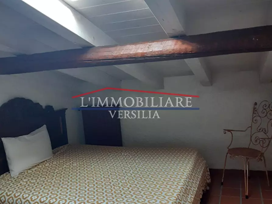 Immagine 14 di Casa bifamiliare in vendita  a Montignoso