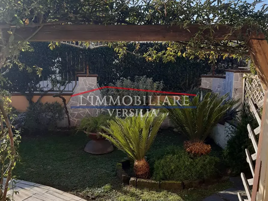 Immagine 3 di Casa bifamiliare in vendita  a Montignoso