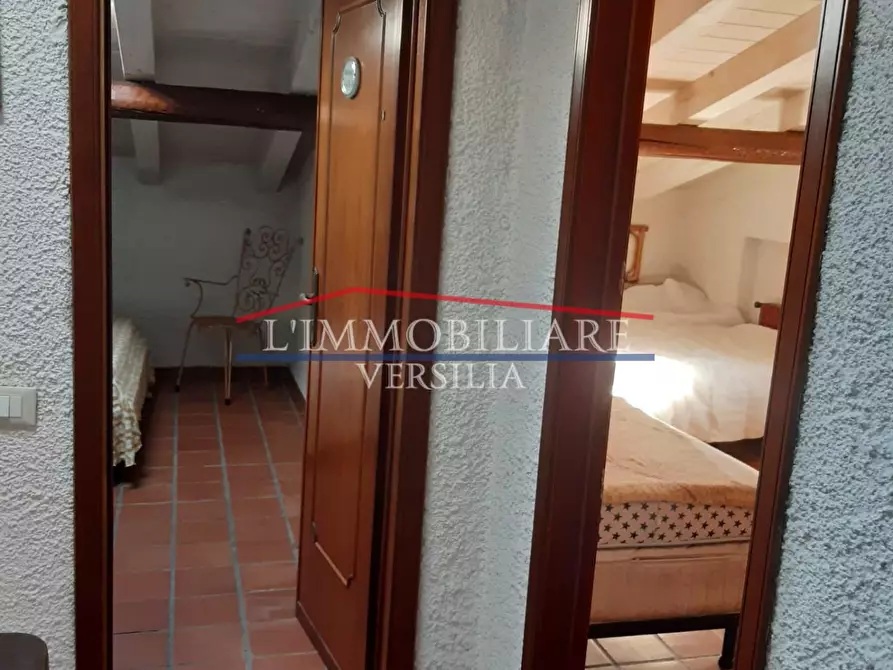 Immagine 17 di Casa bifamiliare in vendita  a Montignoso