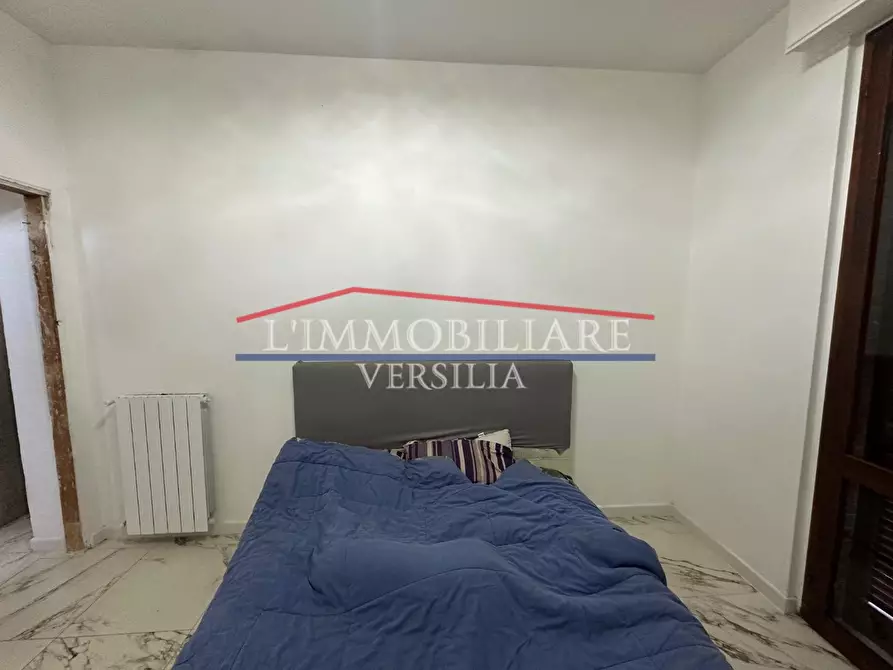 Immagine 3 di Appartamento in vendita  a Massa