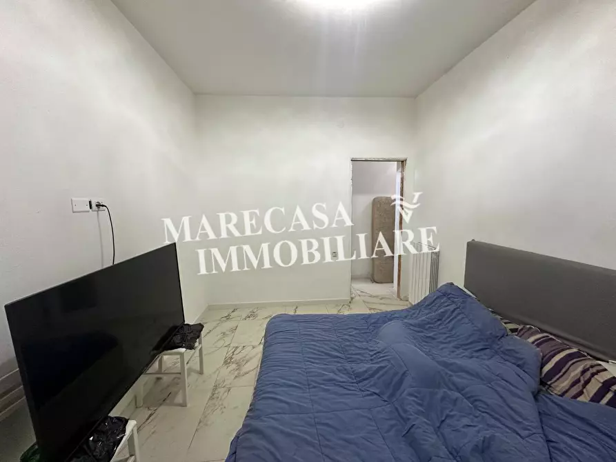 Immagine 6 di Appartamento in vendita  a Massa