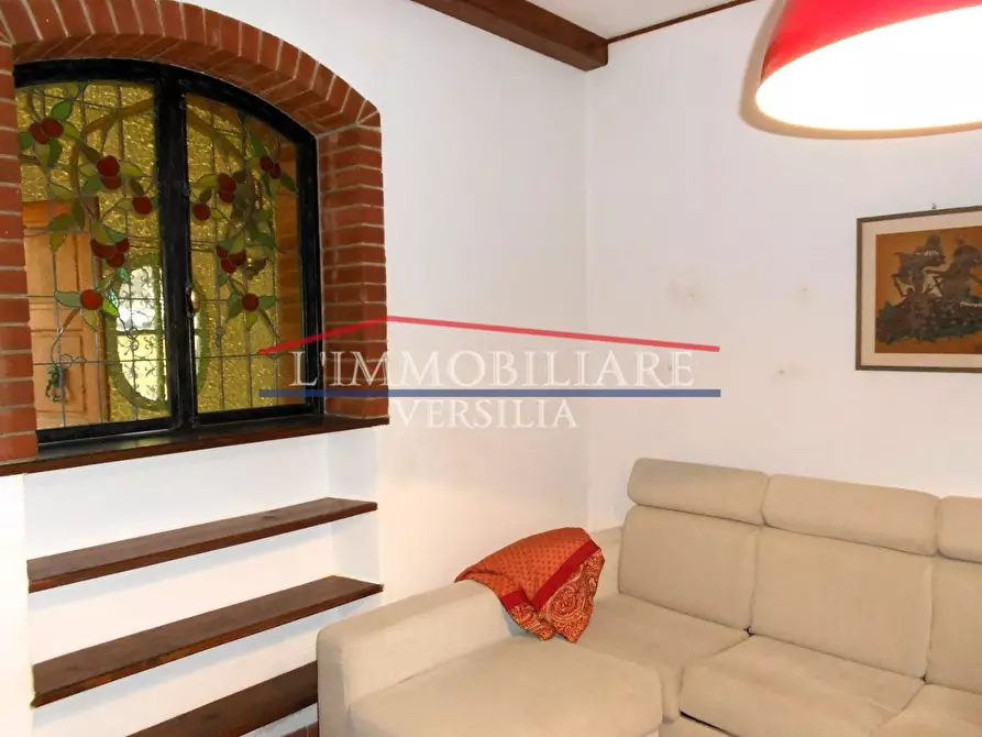 Immagine 15 di Casa bifamiliare in vendita  a Massa