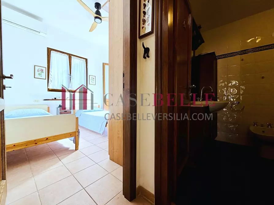 Immagine 9 di Appartamento in affitto  a Pietrasanta