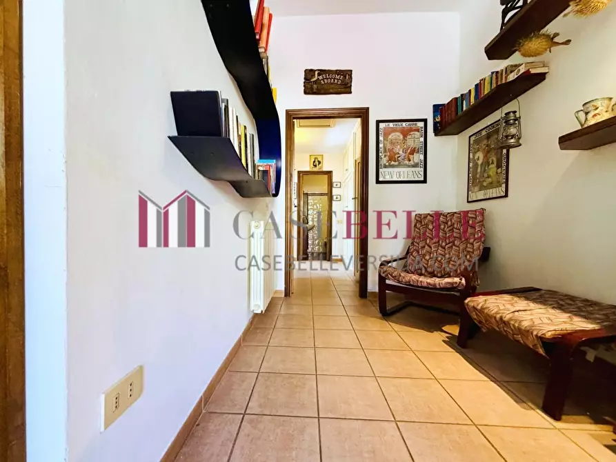 Immagine 5 di Appartamento in affitto  a Pietrasanta