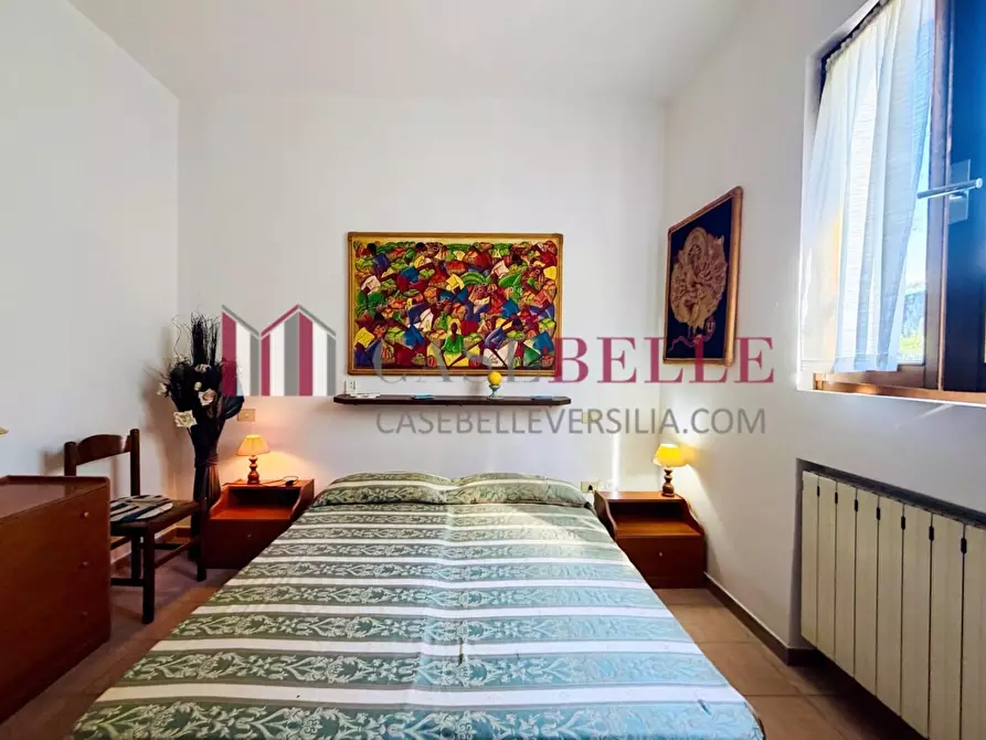 Immagine 8 di Appartamento in affitto  a Pietrasanta