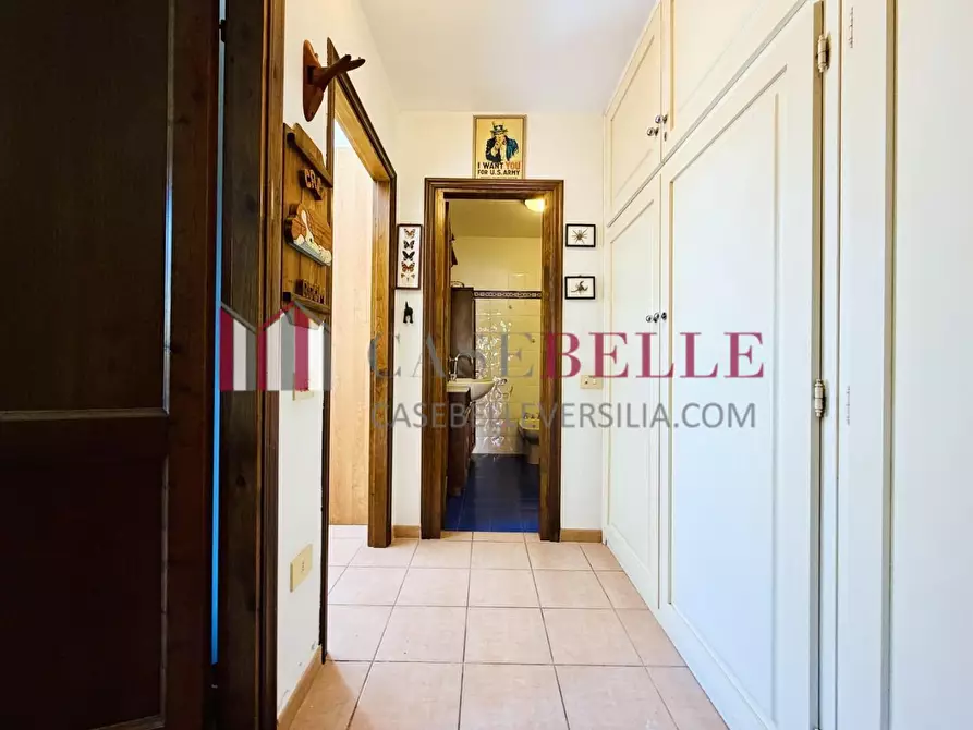 Immagine 6 di Appartamento in affitto  a Pietrasanta