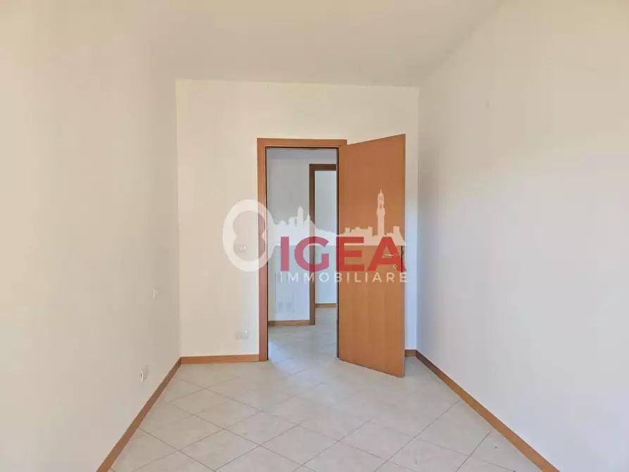 Immagine 13 di Appartamento in vendita  a Siena