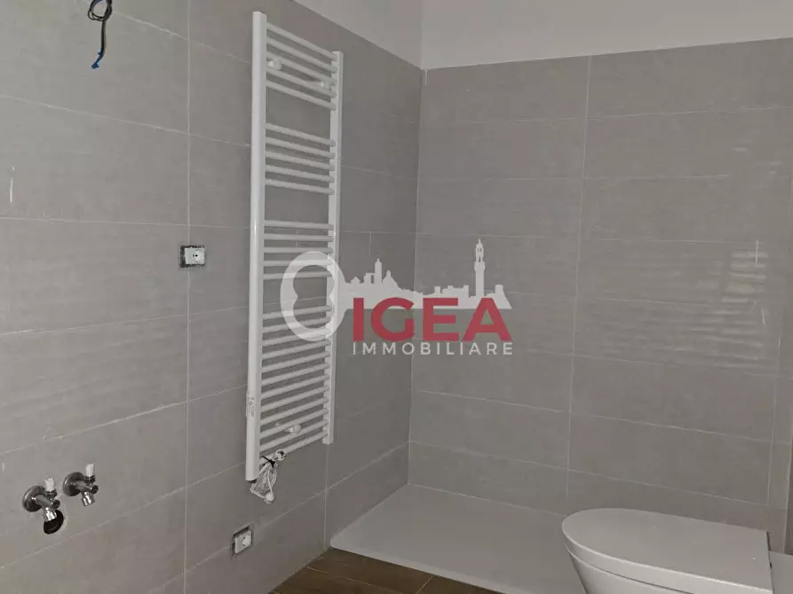 Immagine 18 di Appartamento in vendita  a Siena