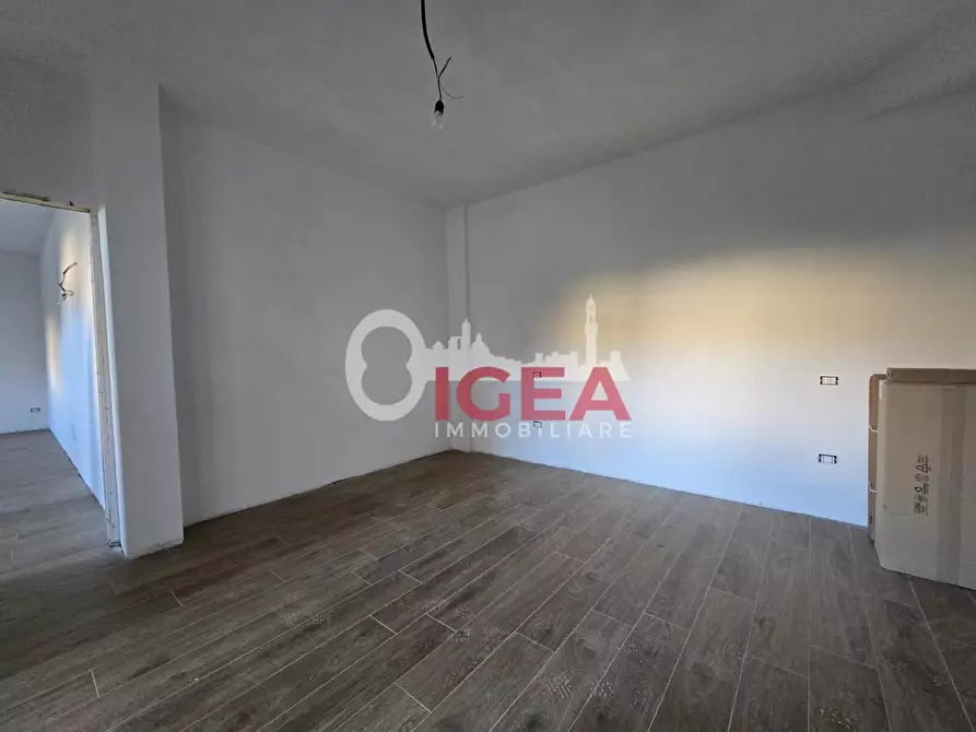 Immagine 7 di Appartamento in vendita  a Siena