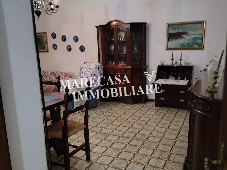 Immagine 8 di Appartamento in vendita  a Carrara