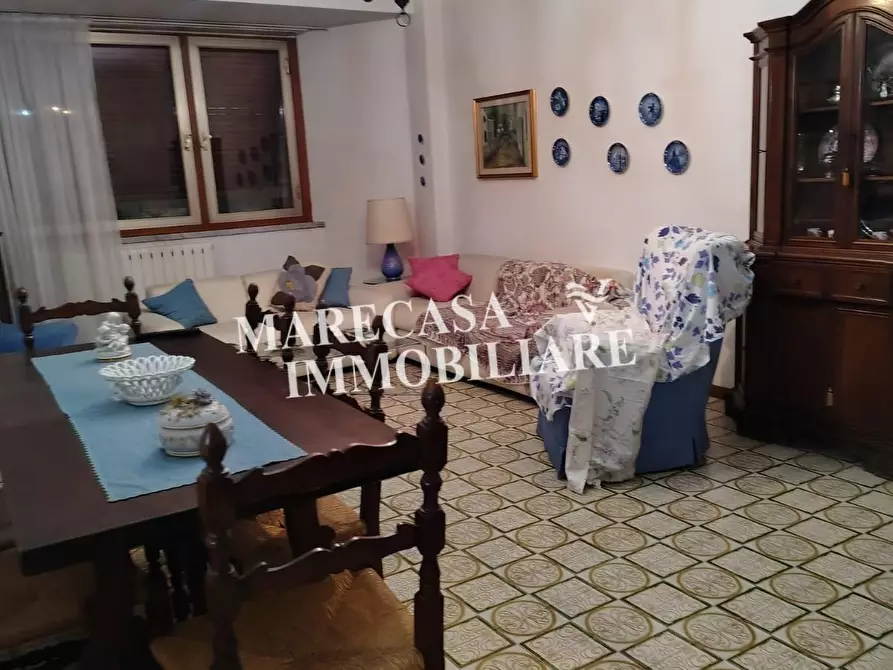 Immagine 7 di Appartamento in vendita  a Carrara