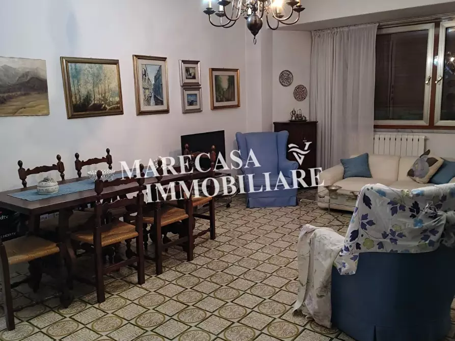 Immagine 9 di Appartamento in vendita  a Carrara