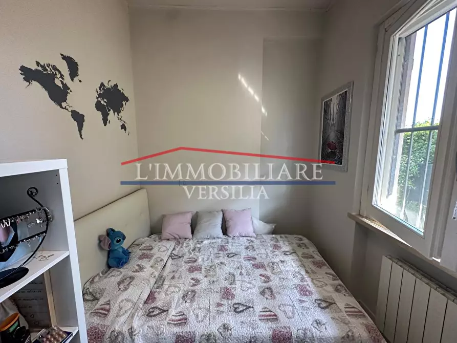 Immagine 10 di Appartamento in vendita  a Montignoso