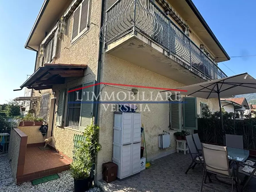 appartamento in vendita a Montignoso in zona Cinquale