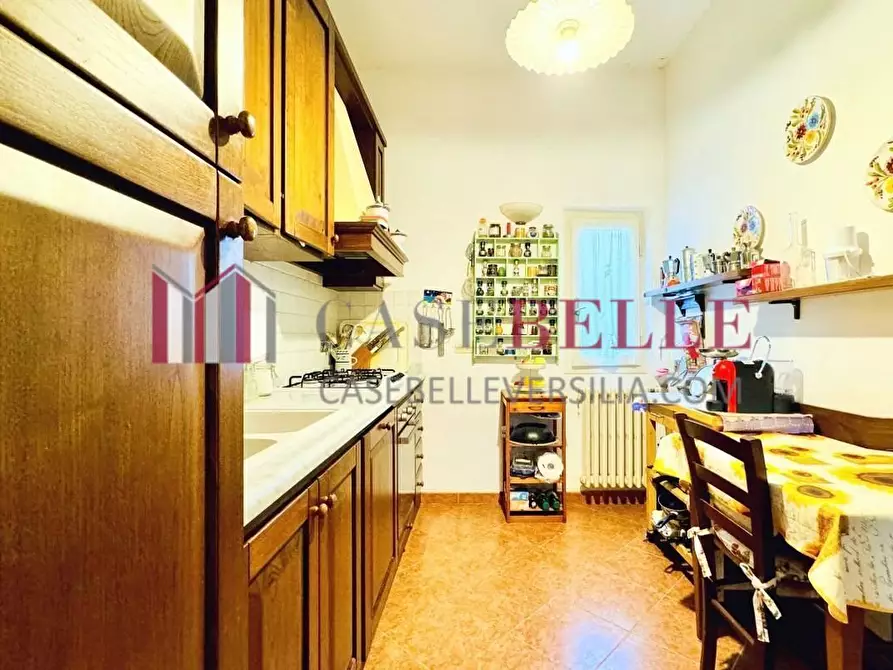 Immagine 13 di Casa indipendente in affitto  a Forte Dei Marmi