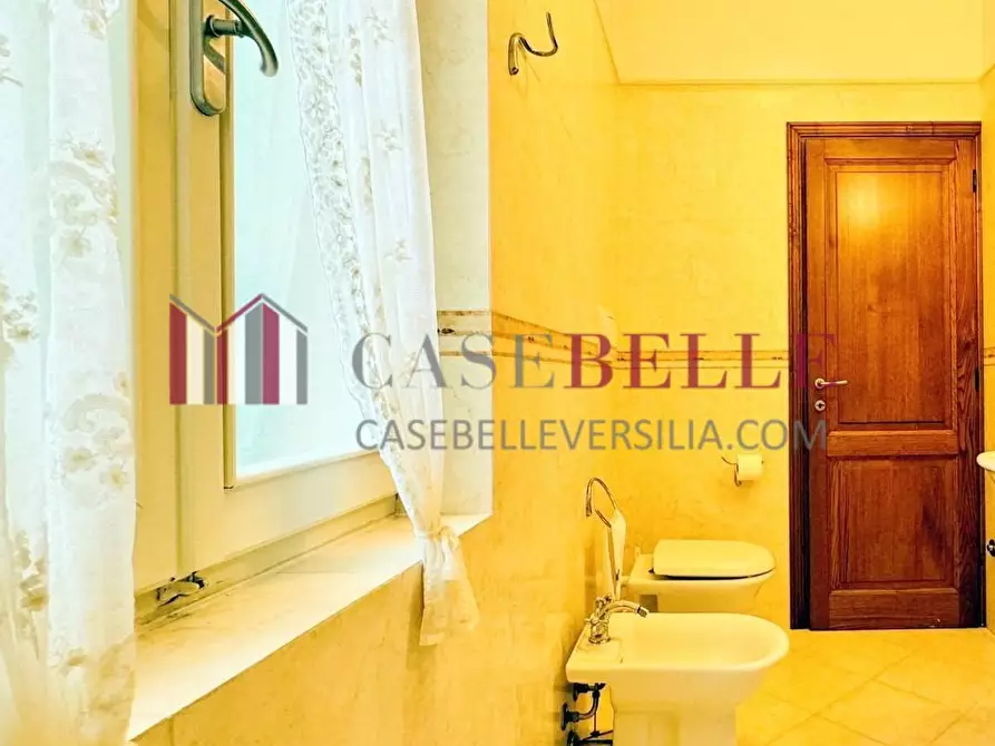 Immagine 33 di Casa indipendente in affitto  a Forte Dei Marmi