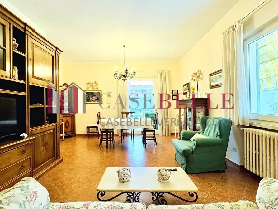 Immagine 11 di Casa indipendente in affitto  a Forte Dei Marmi