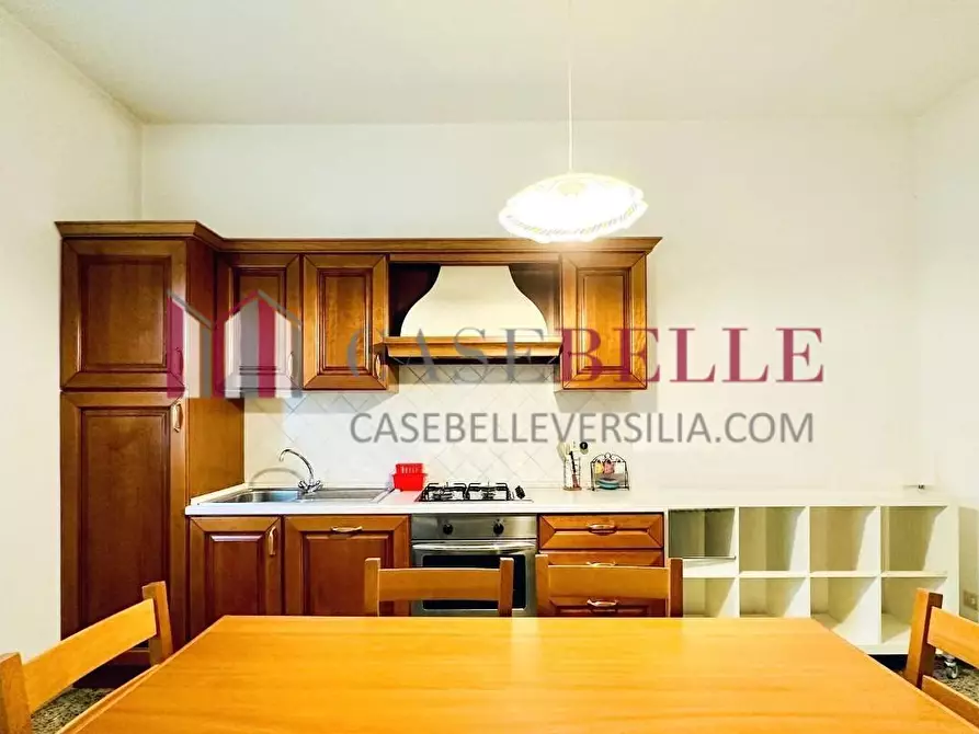 Immagine 41 di Casa indipendente in affitto  a Forte Dei Marmi