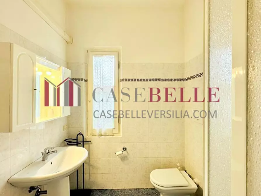 Immagine 55 di Casa indipendente in affitto  a Forte Dei Marmi