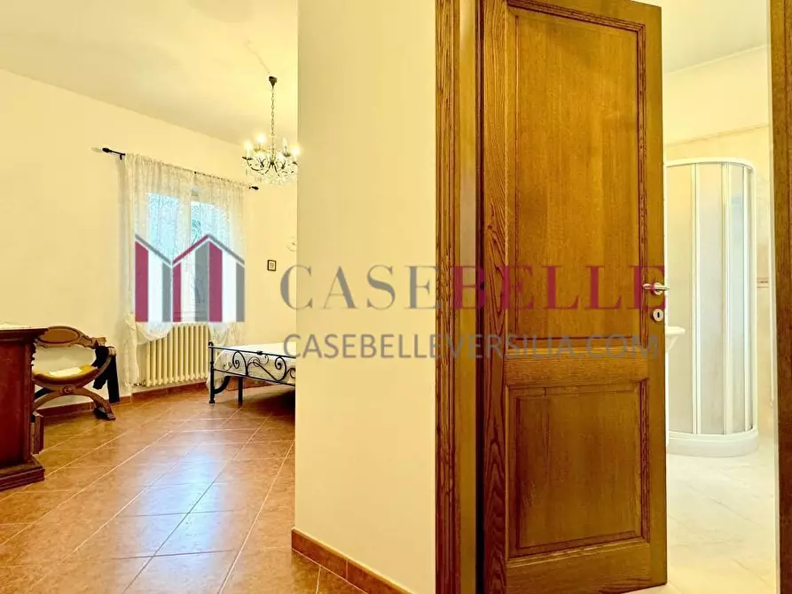 Immagine 29 di Casa indipendente in affitto  a Forte Dei Marmi